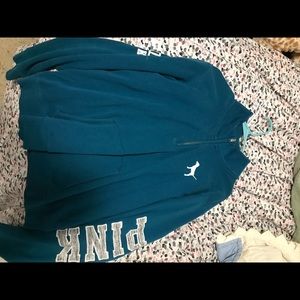 Sweatshirt from PINK